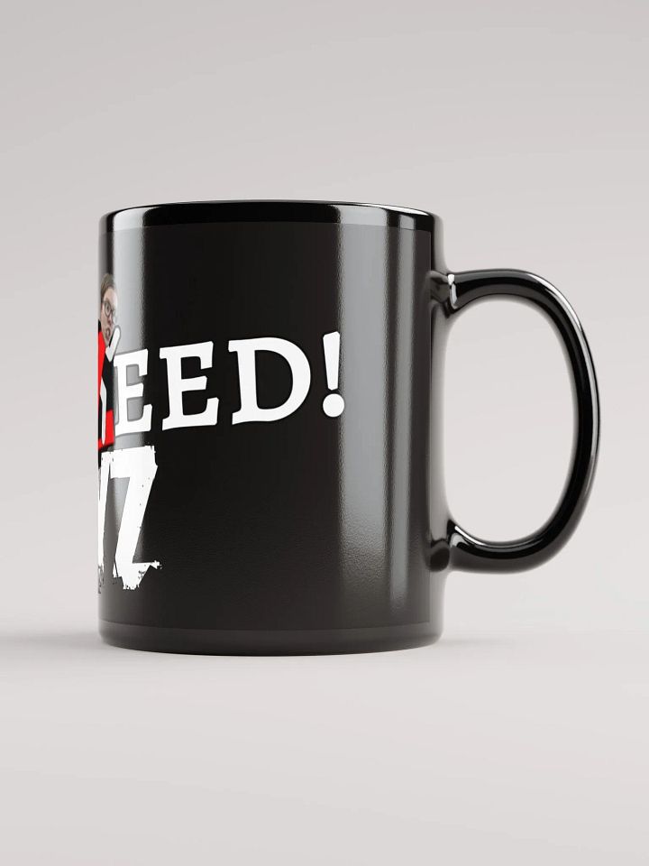 MUG MattZeed! product image (1)