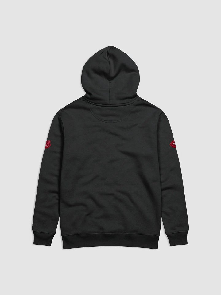 Schleckhoodie product image (2)
