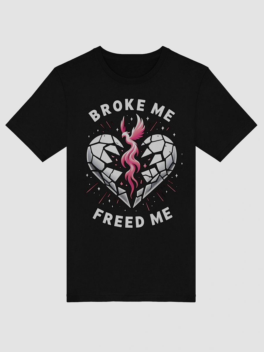 BROKE ME, FREED ME product image (5)