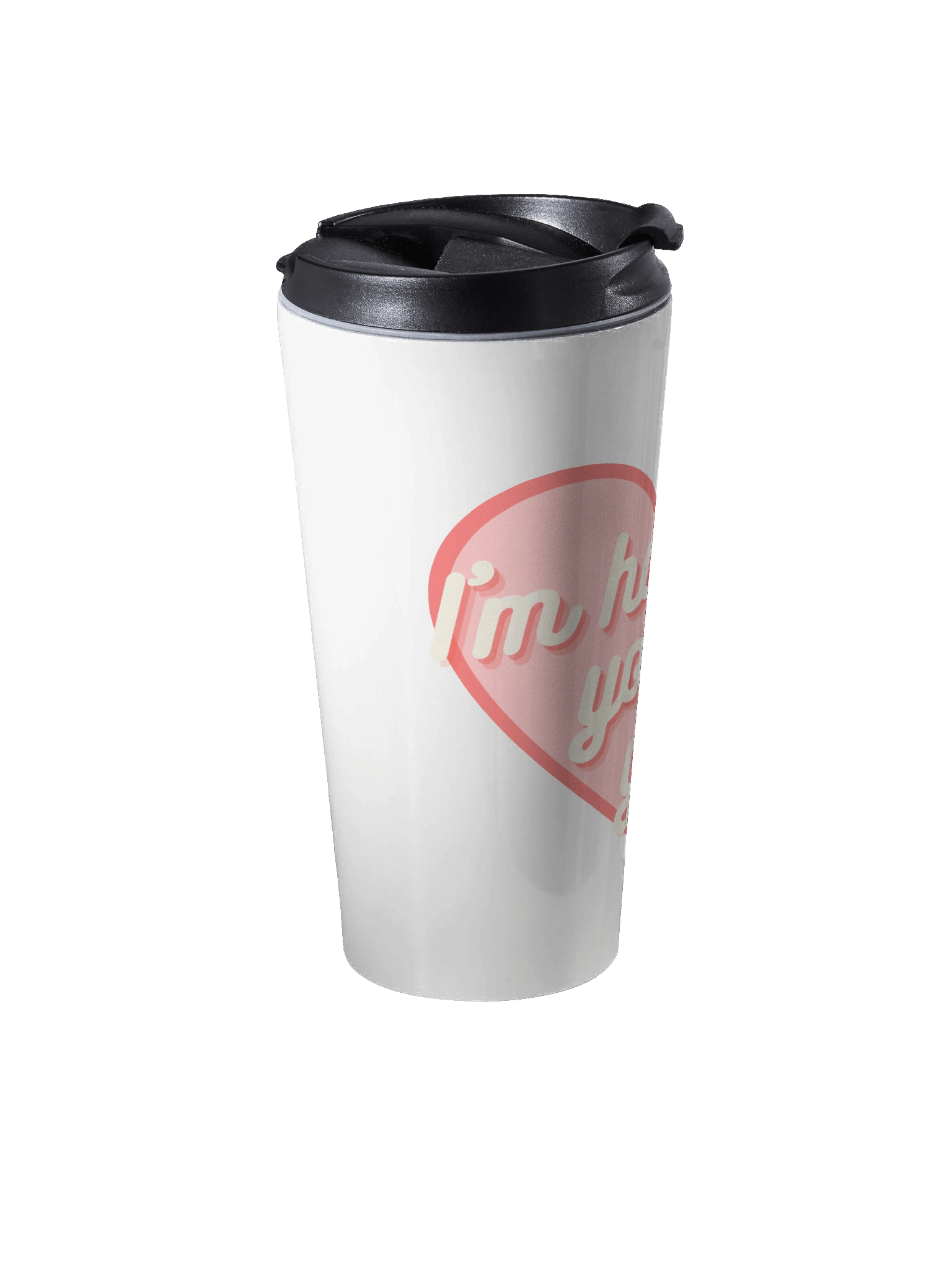 I'm hot Mug product image (2)