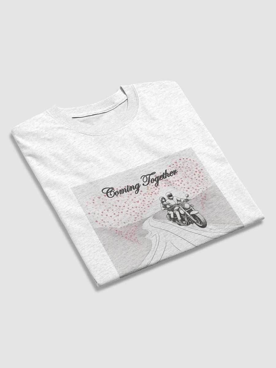 Coming Together Tee product image (15)