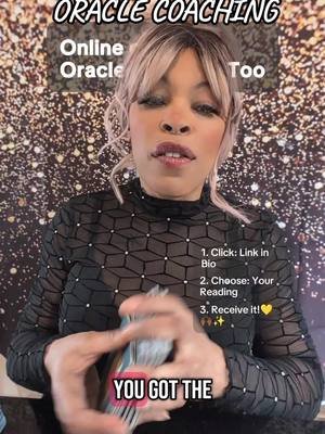Welcome to The Liberated Soul 🤗 Get 15% off your Private 1:1 Reading or Coaching Package 🤩(Only via Hypsee🎁)👇🏻 https://www.hypsee.com/TheLiberatedSoul 🤗 Or you can grab your Free Guide to the Soul Alchemy Program here 👇🏾 https://stan.store/Theliberatedsoul 🤓Get to know more via these amazing videos👇🏾 https://youtube.com/playlist?list=PLL6GbsZzOv0_jZuJftwm2PvybTRt0Ro96&si=DbNtOyplalocD0FC 👑 I help people pleasers and spiritual seekers break free from past wounds, toxic cycles, and self-doubt to reclaim their power, self-worth & divine abundance so they can attract healthy love, create limitless success, and step fully into their soul’s purpose with confidence and ease. If you're here it means you're ready to dive into your trauma transformation season🥳 📲 Join The Soul Alchemy Activation for Group Oracle Coaching Membership - Pay once, be Liberated for Life!👇🏾 https://stan.store/Theliberatedsoul 📳 Comment 