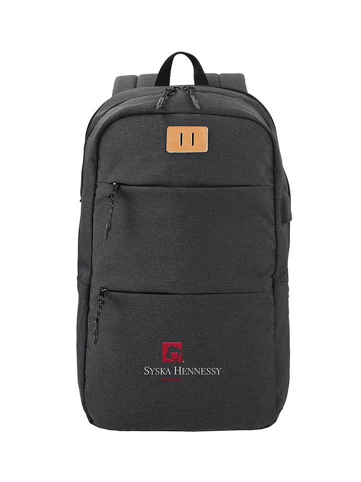 Linden 15" Laptop Backpack product image (1)