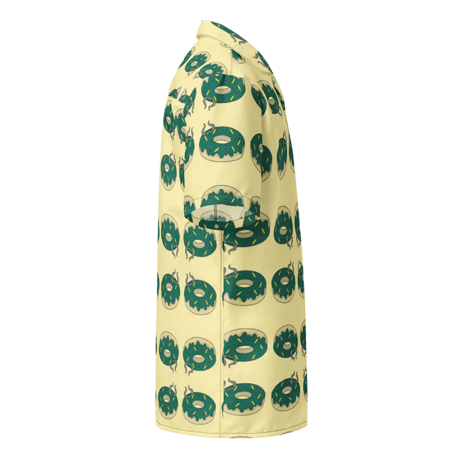 Teej Donut Hawaiian Shirt product image (5)