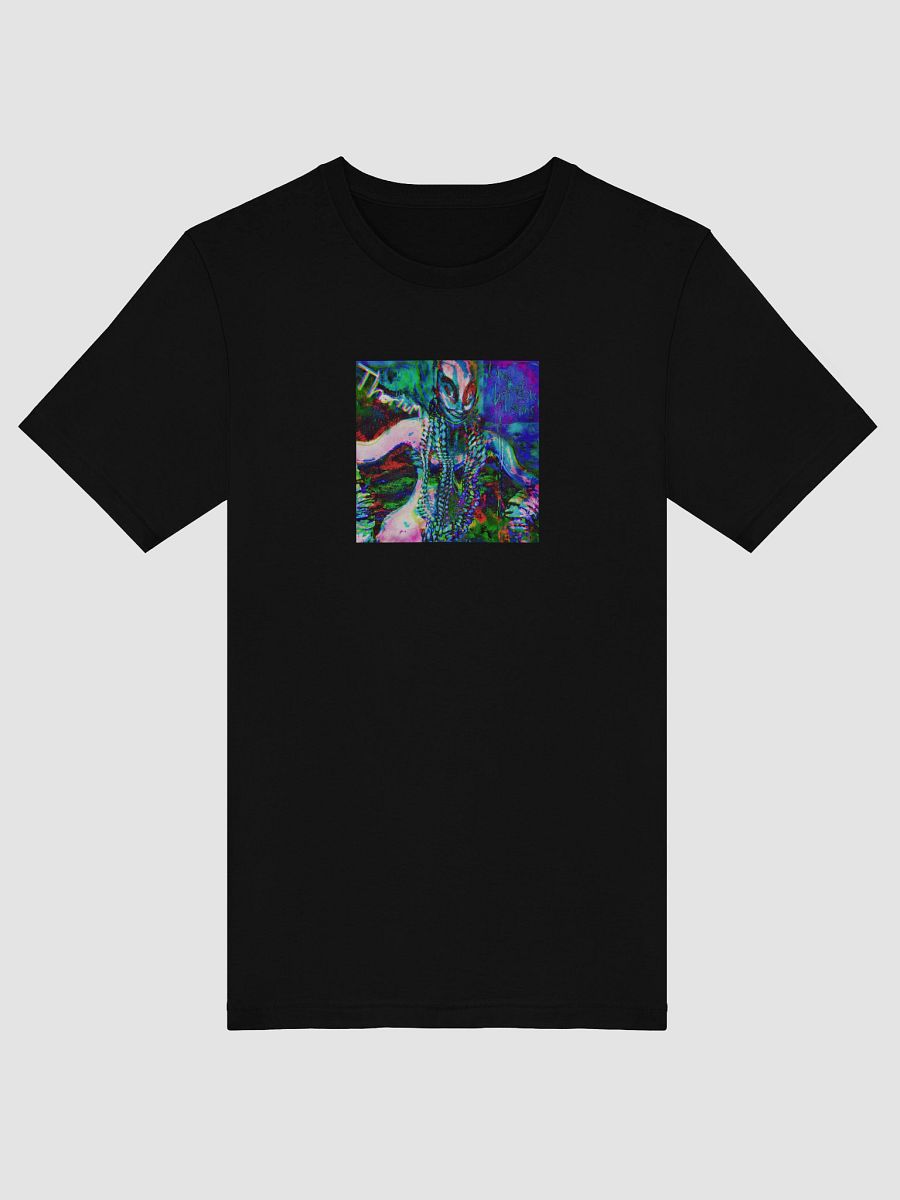 Limnetic Villains Thorium Soft Light T Shirt product image (5)