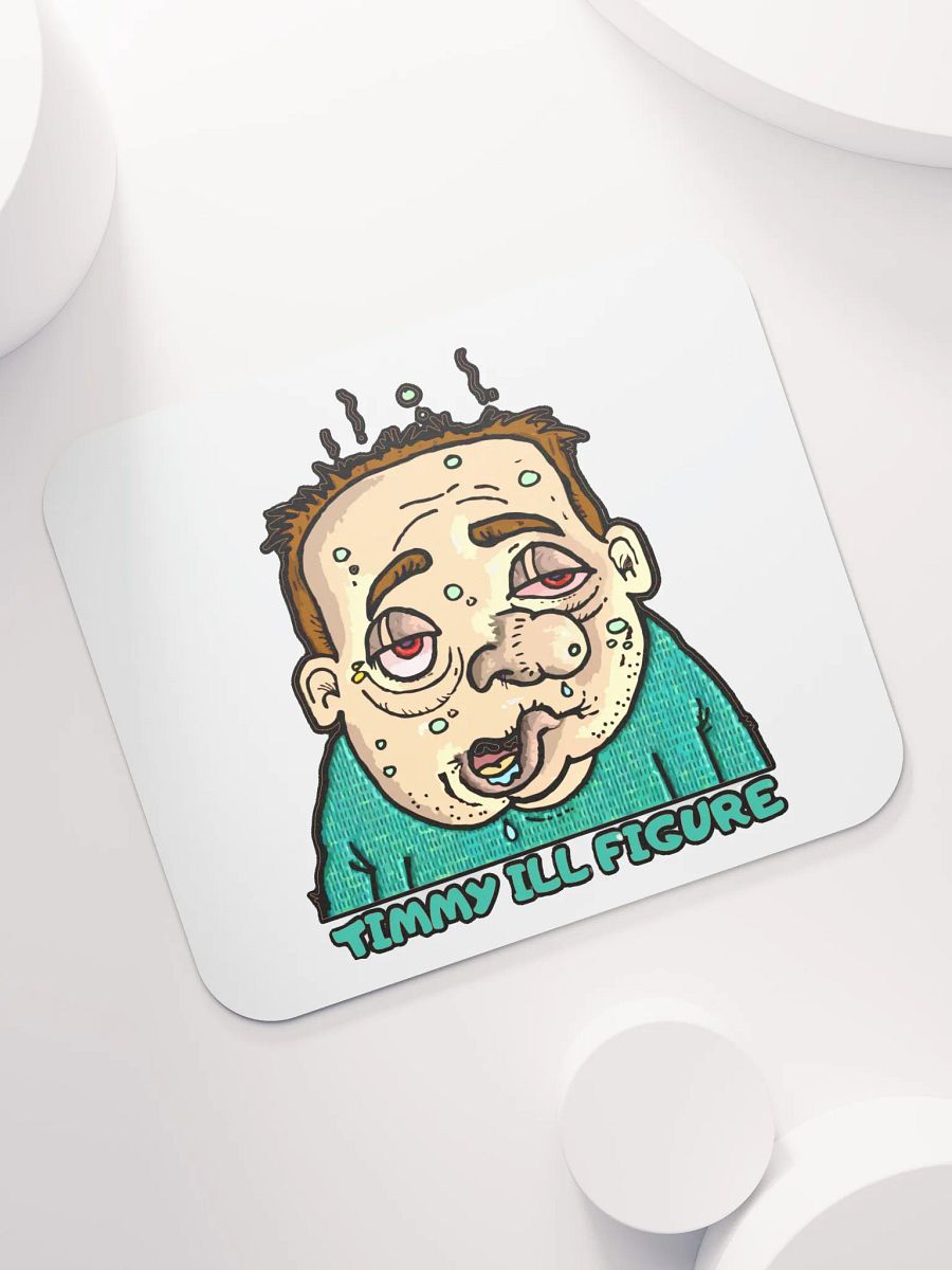 TIMMY ILL FIGURE product image (7)