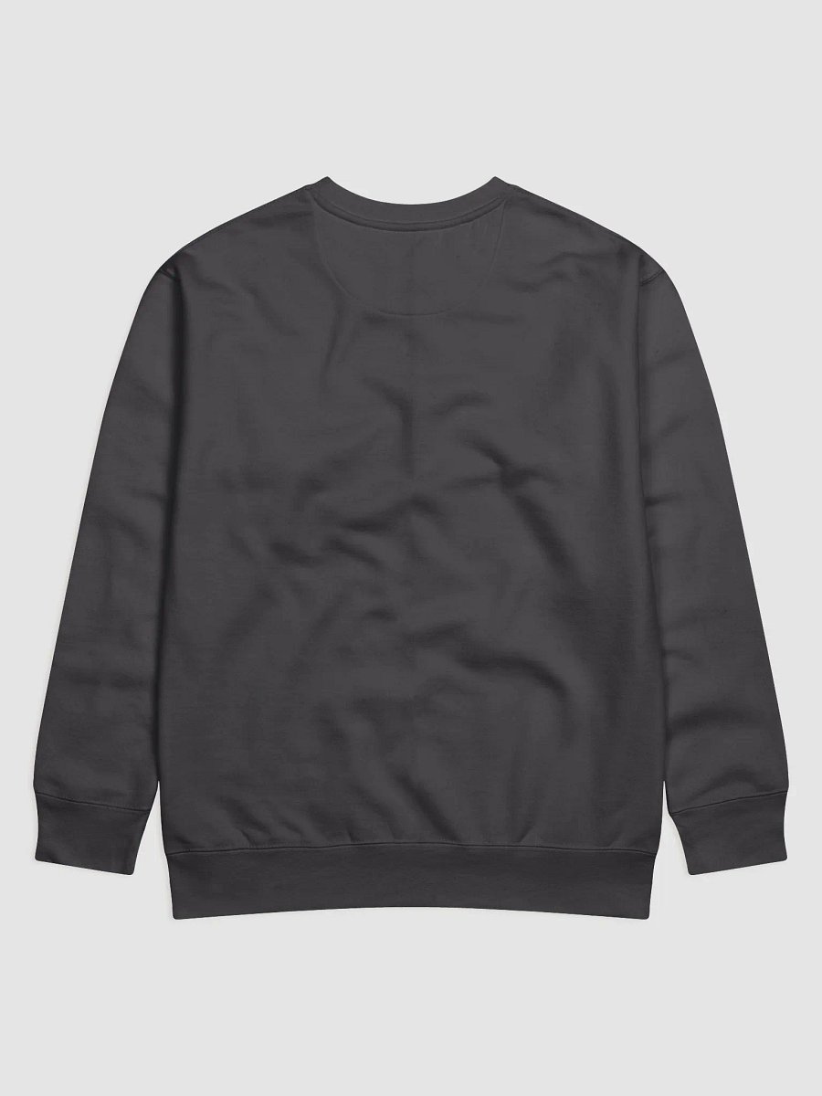 Ask Dad - Trustworthy Father's Day Sweatshirt for the Go-To Dad product image (10)
