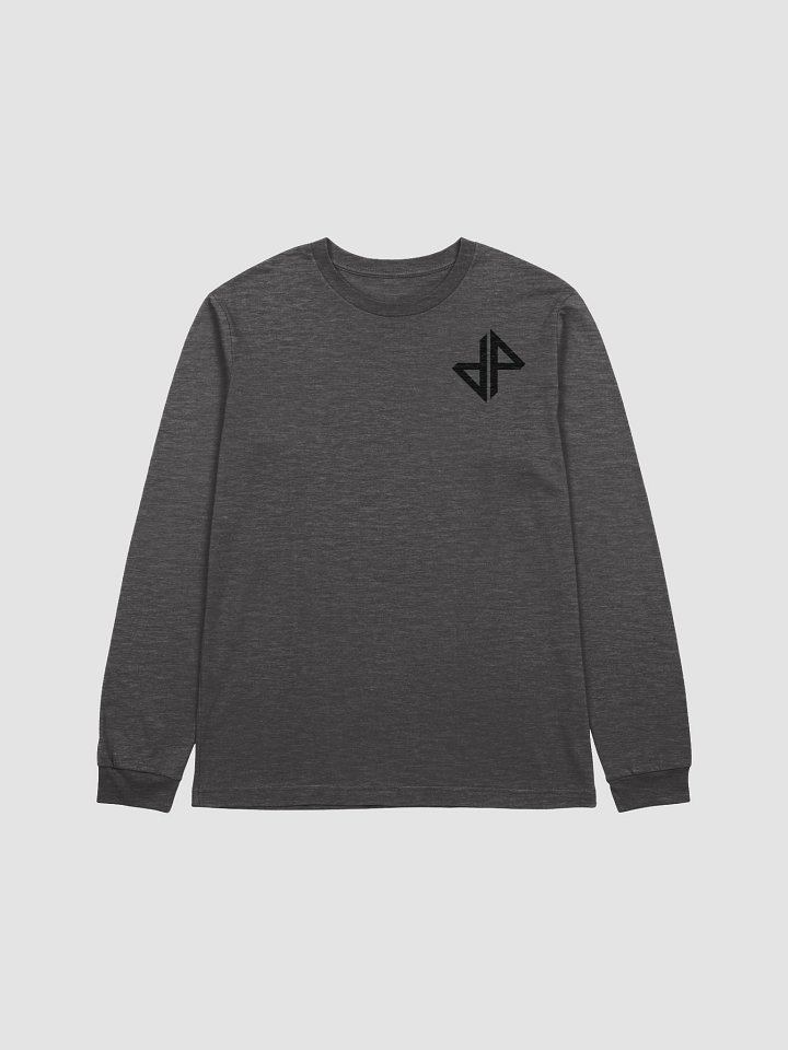 Iron Jaw Long Sleeve Tee product image (6)