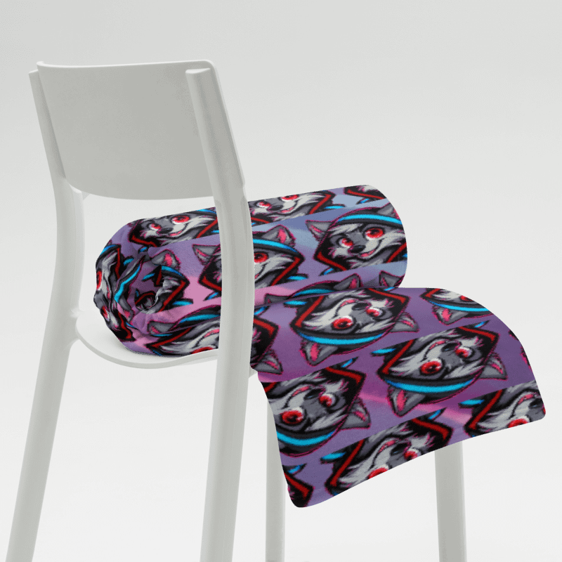 Character Throw Blanket product image (5)