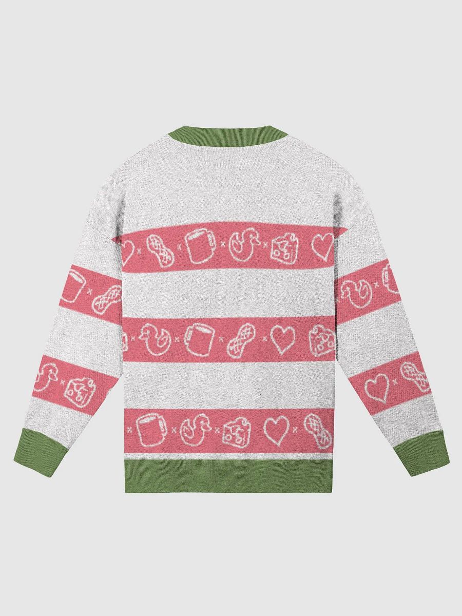 Merry Larry Sweater product image (2)