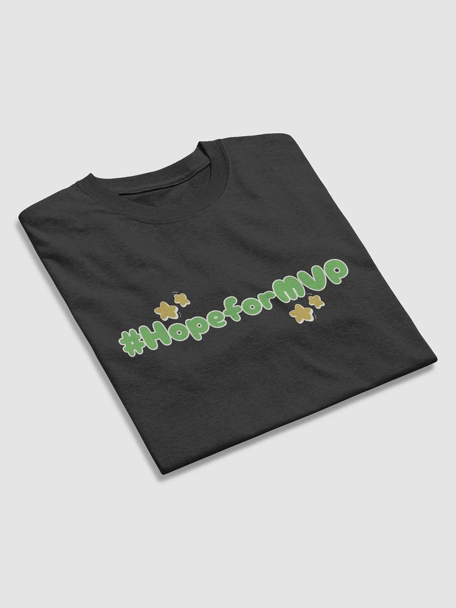 Starry #HopeforMVP Tee product image (3)