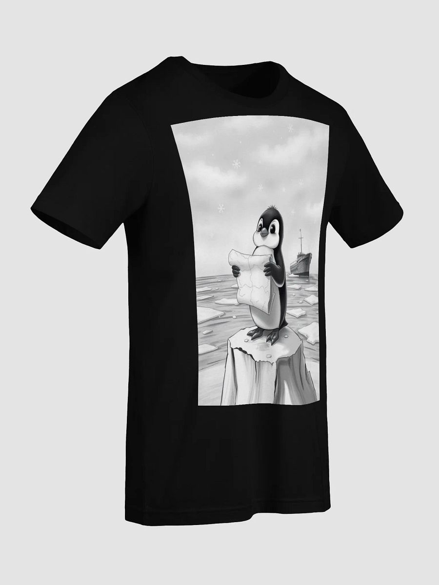 Iconic Comfort Tee product image (20)