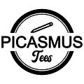 PicasmusTees