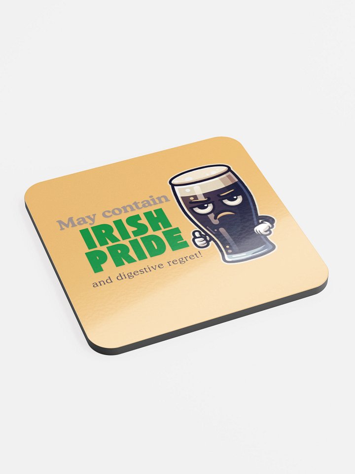 After Dark x Guinness Edition - Coaster product image (2)