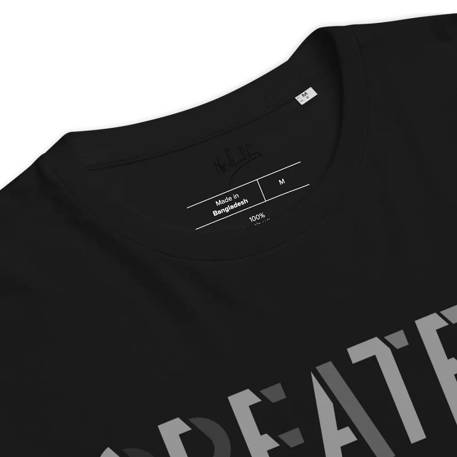 Ephesians 2:10 | Unisex Shirt | Light Print product image (9)