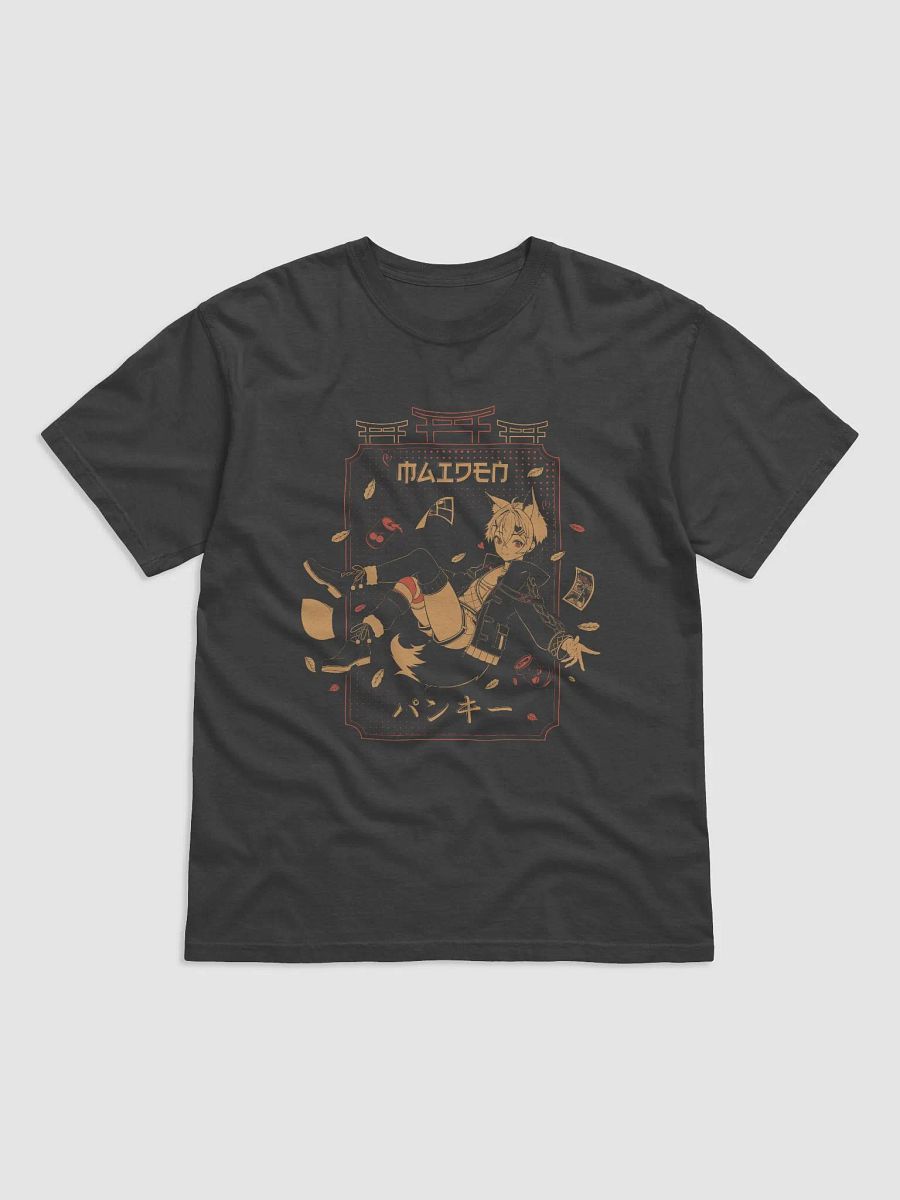 MAIDEN T-Shirt (Orange) product image (1)