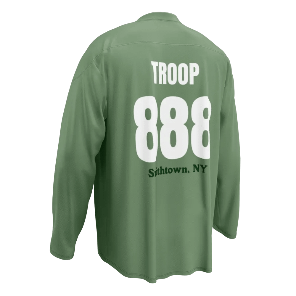 Hockey Jersey product image (5)