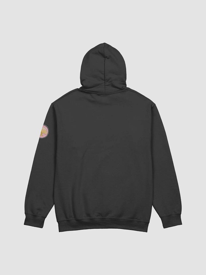 Cherrywood Alliance Hoodie product image (2)
