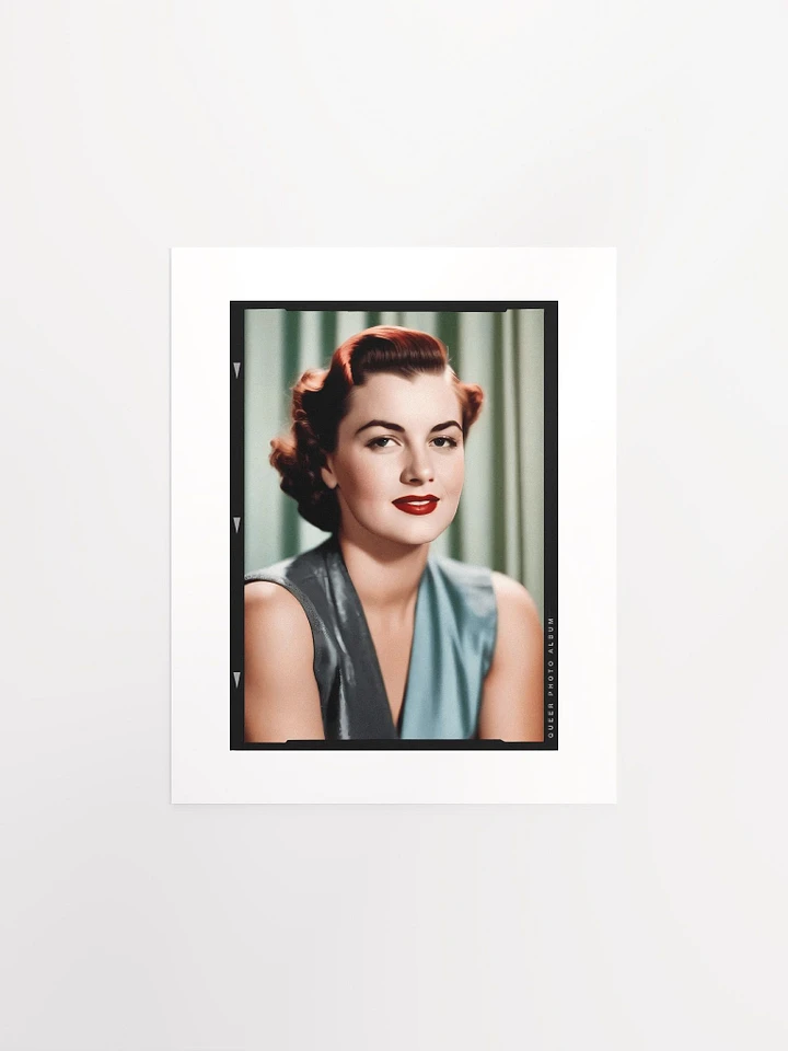 Natalie Samson 1949 - Print product image (1)