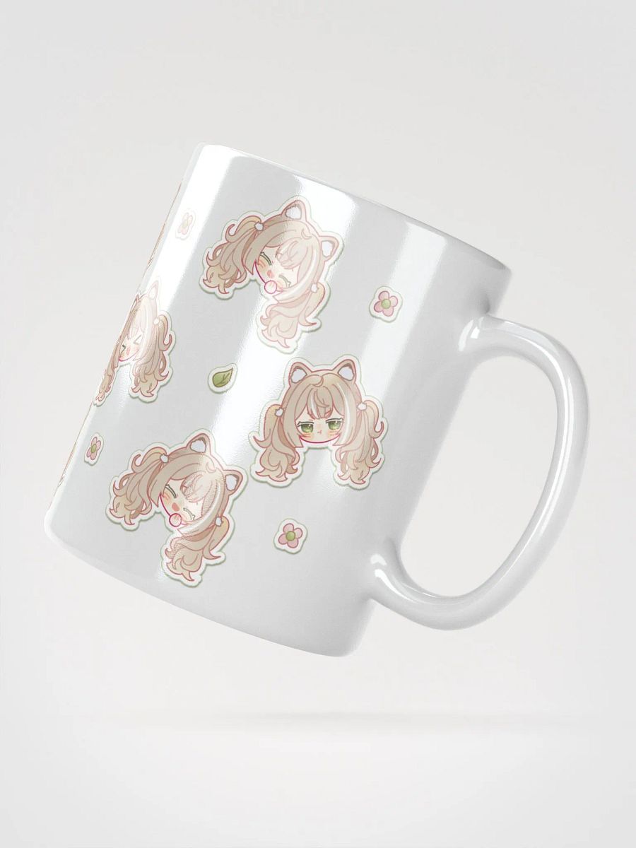 Chibi Mug! ₍ᐢ. .ᐢ₎ product image (2)