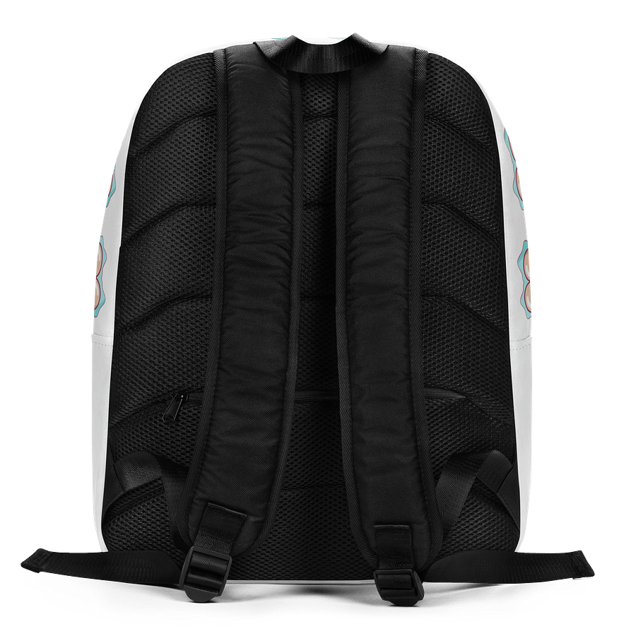LoveMORE All-Over Print Backpack product image (5)