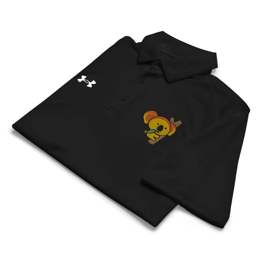 kamp.us: Koala Cuteness Cartoon Print product image (12)