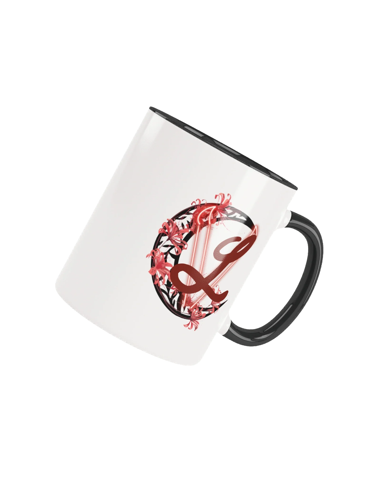 Lilith of the Valley Logo Mug product image (13)