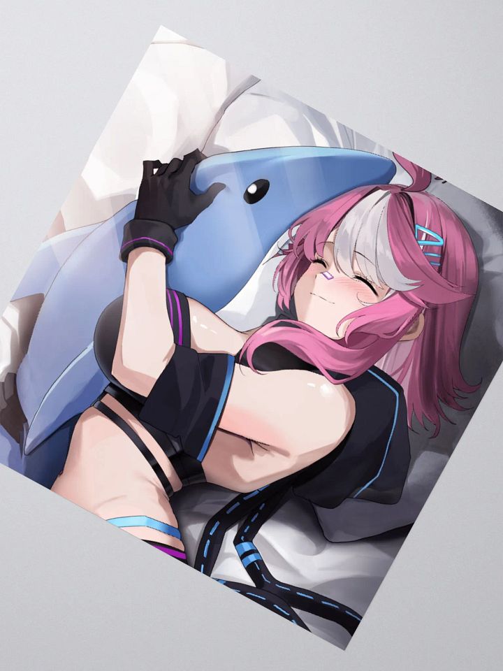 Yukko Sticker product image (2)