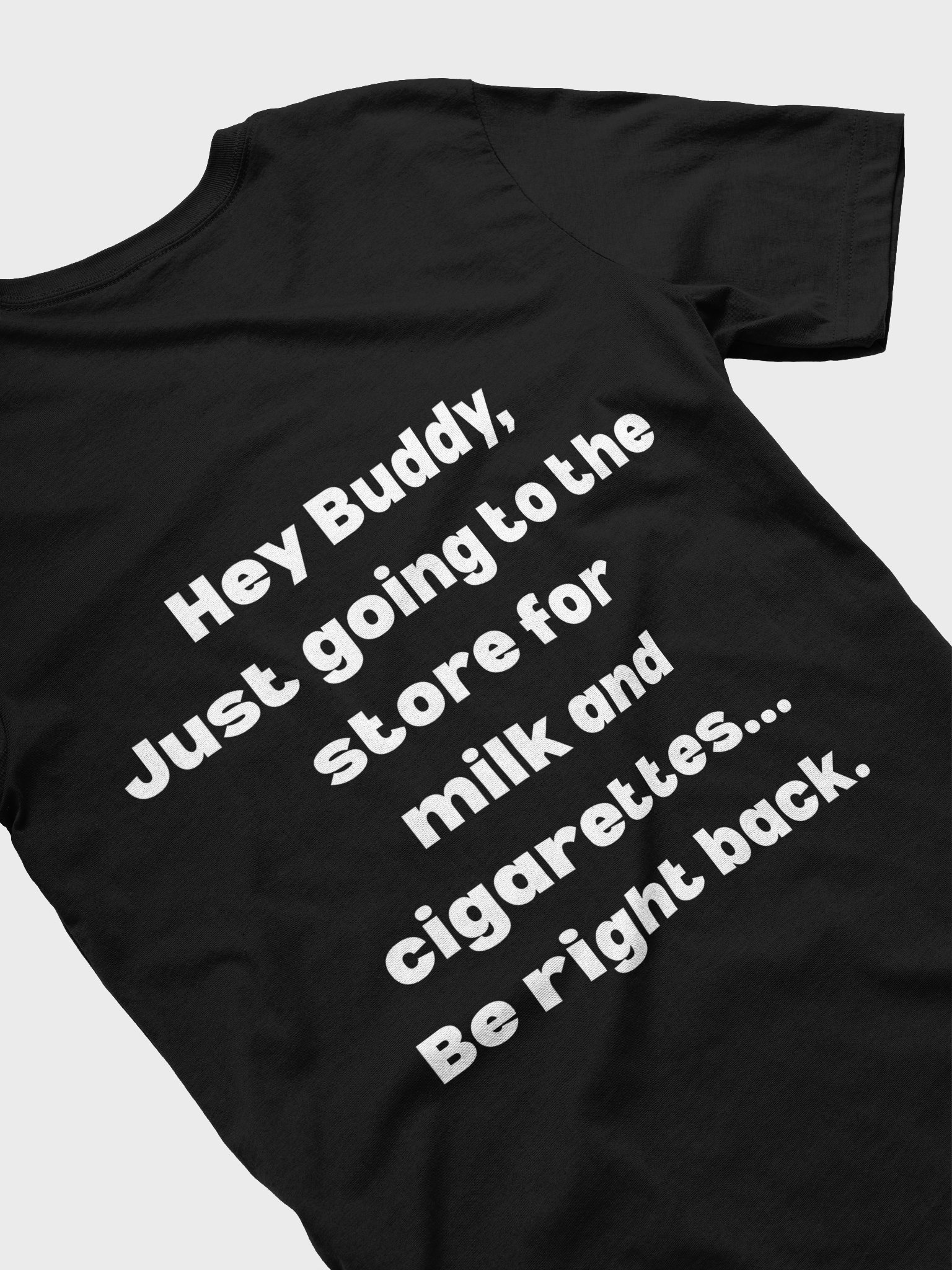 He Still Loves You in Black product image (4)