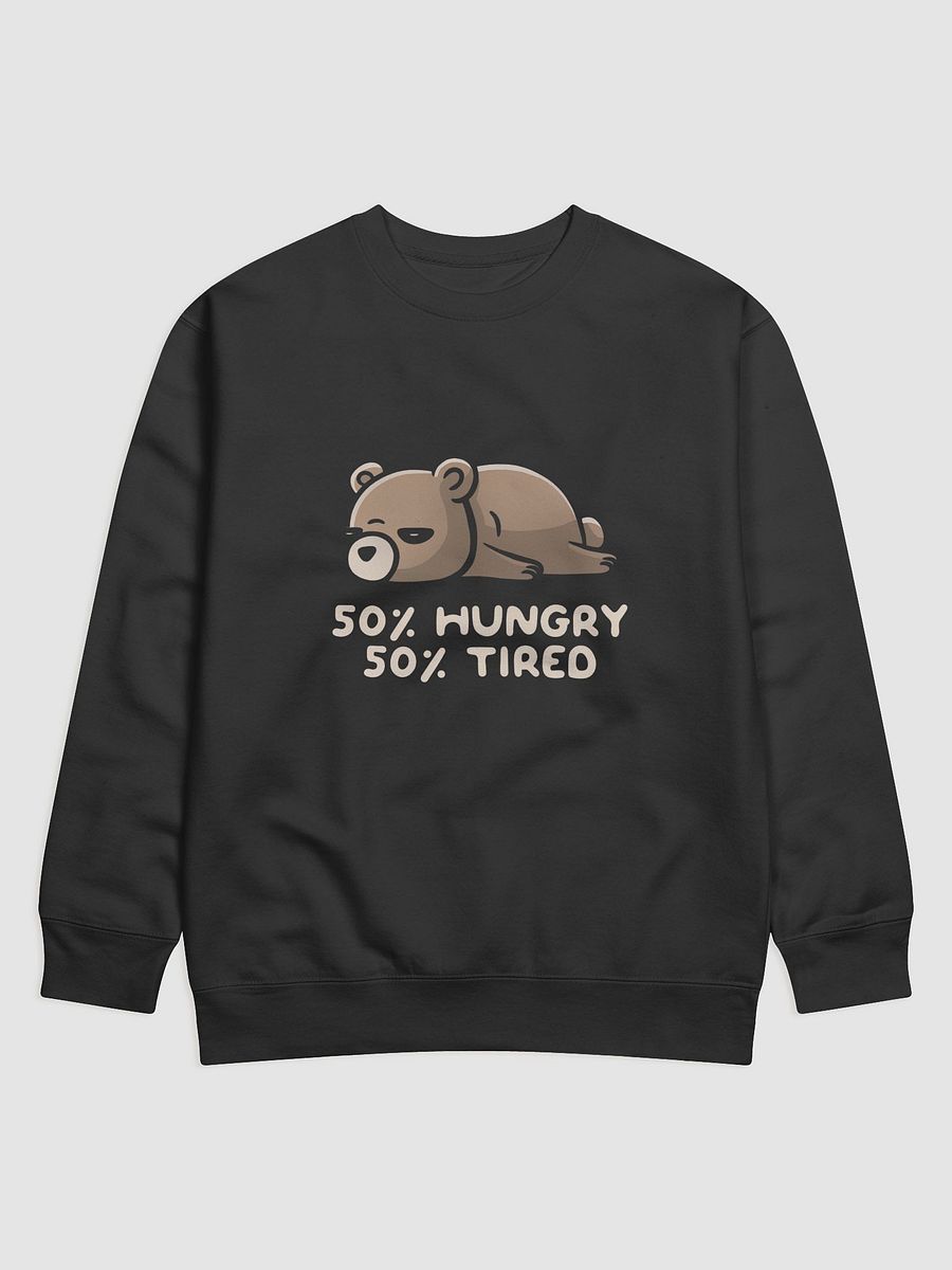 Bear Necessities Premium Sweatshirt product image (1)