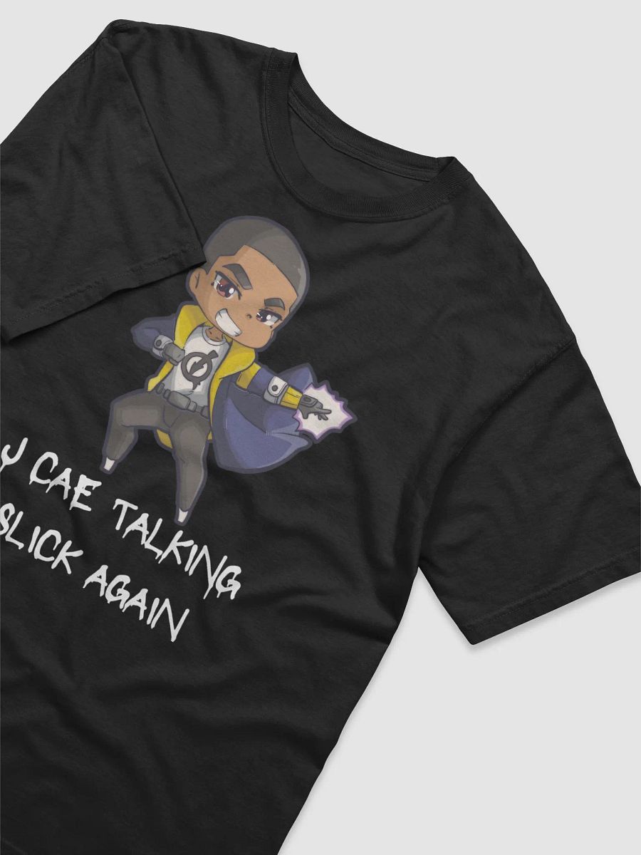 Talking Slick Again T Shirt product image (3)