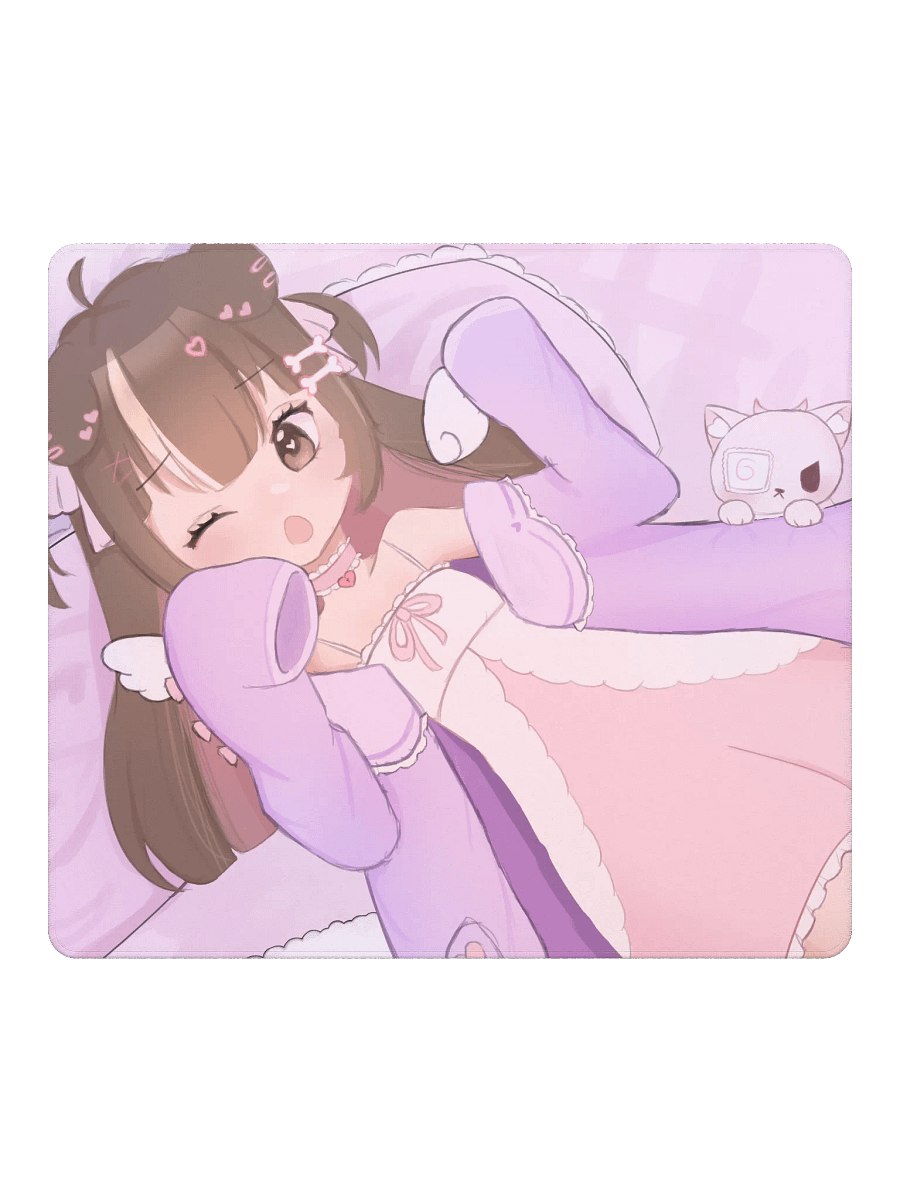 ♡ eepy gaming mousepad ♡ product image (1)