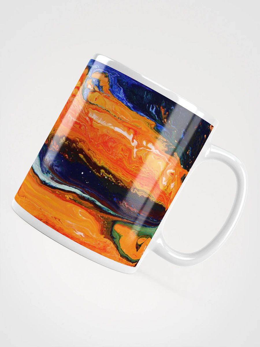 Stratified Dimesnions Mug product image (7)