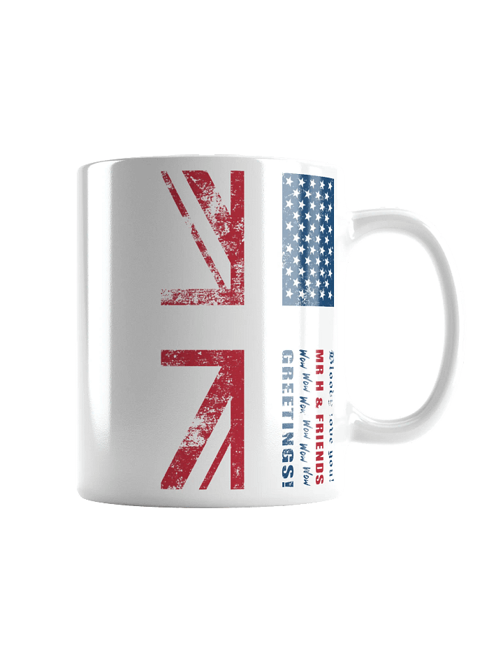 Hybrid Flag Mug product image (1)