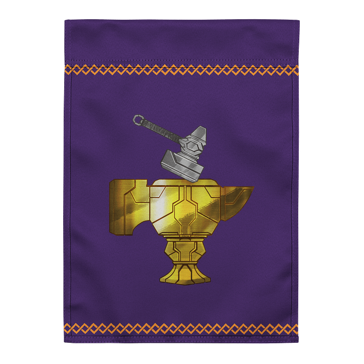 Runeforge Warbanner product image (2)