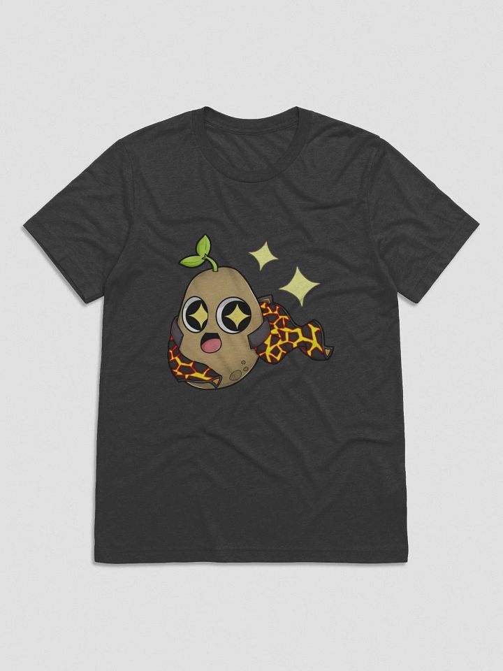 Potato Inferno T-Shirt product image (1)