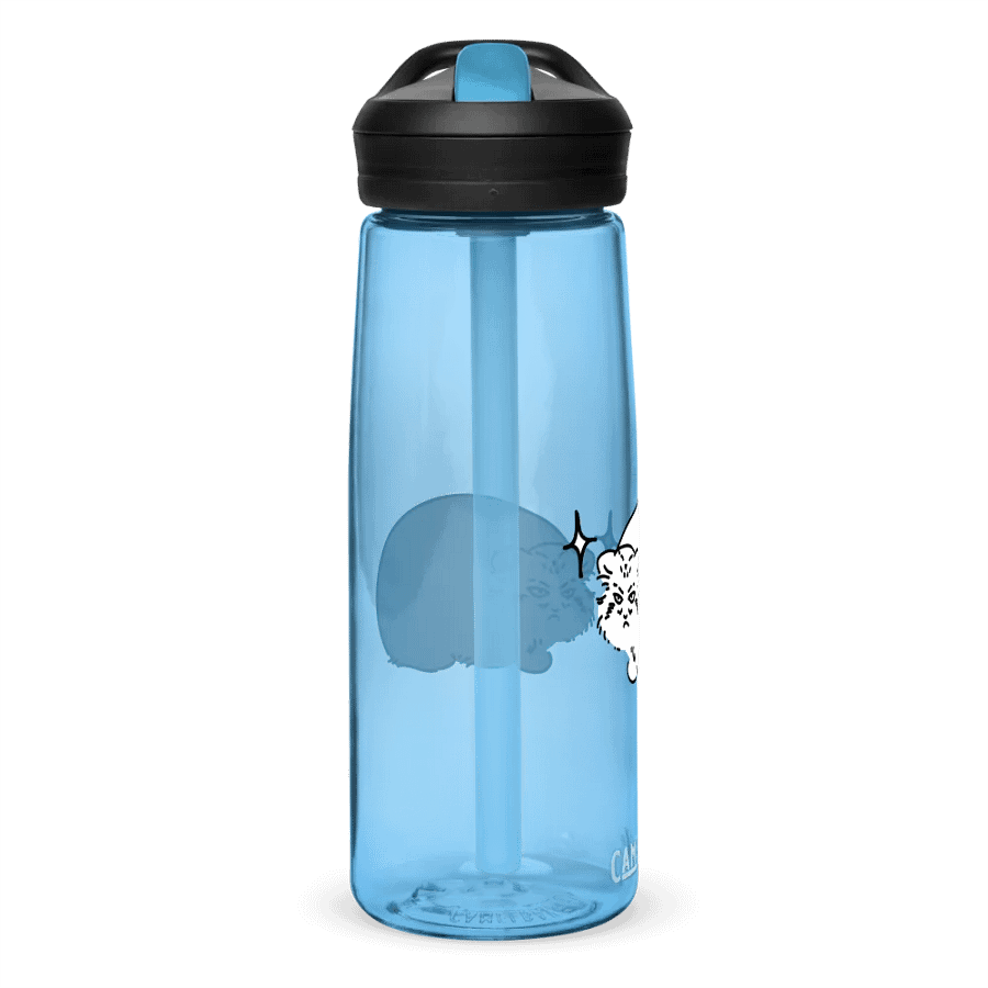 Grumpy Manul - CamelBak Bottle product image (17)