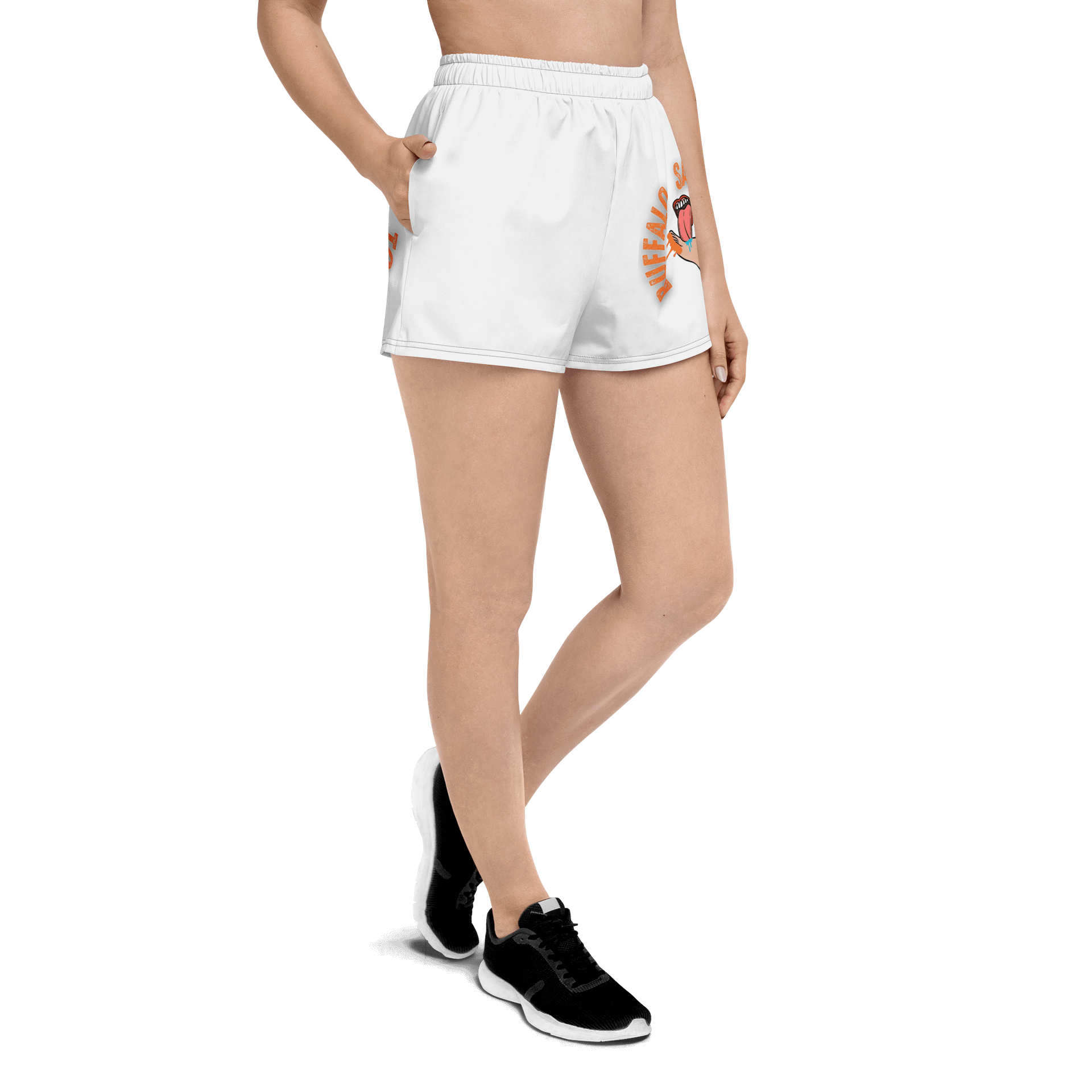 BST OG Logo shorts product image (3)