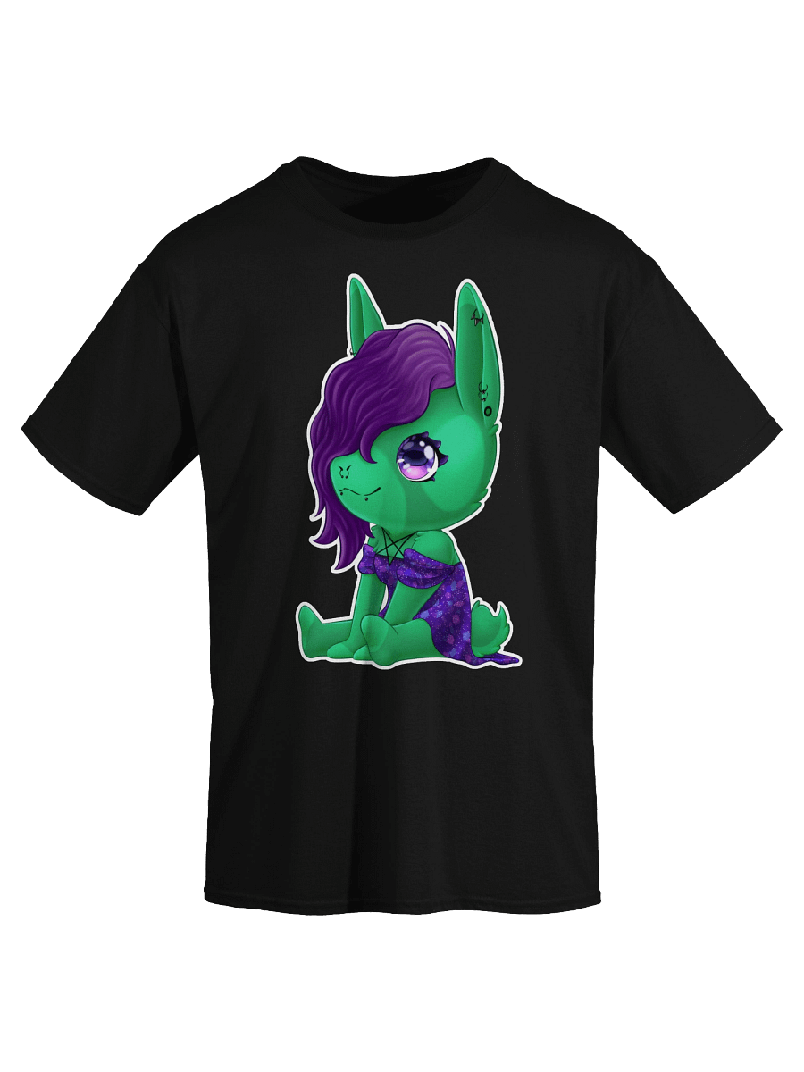 Sitting Cutie - Shirt product image (18)