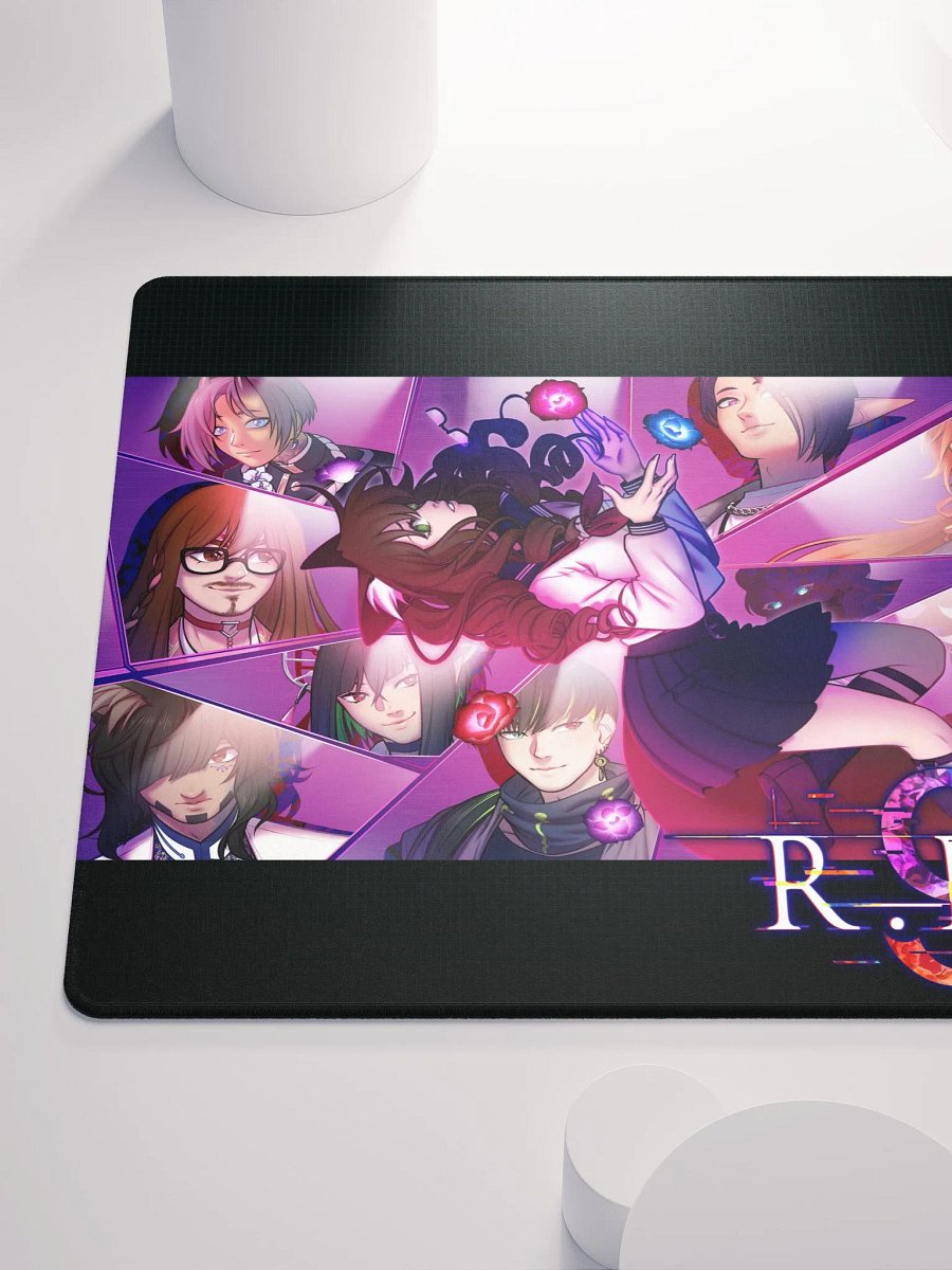 9 RIP Mousepad product image (10)