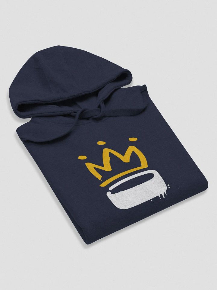 Puck Daddy Hoodie product image (1)
