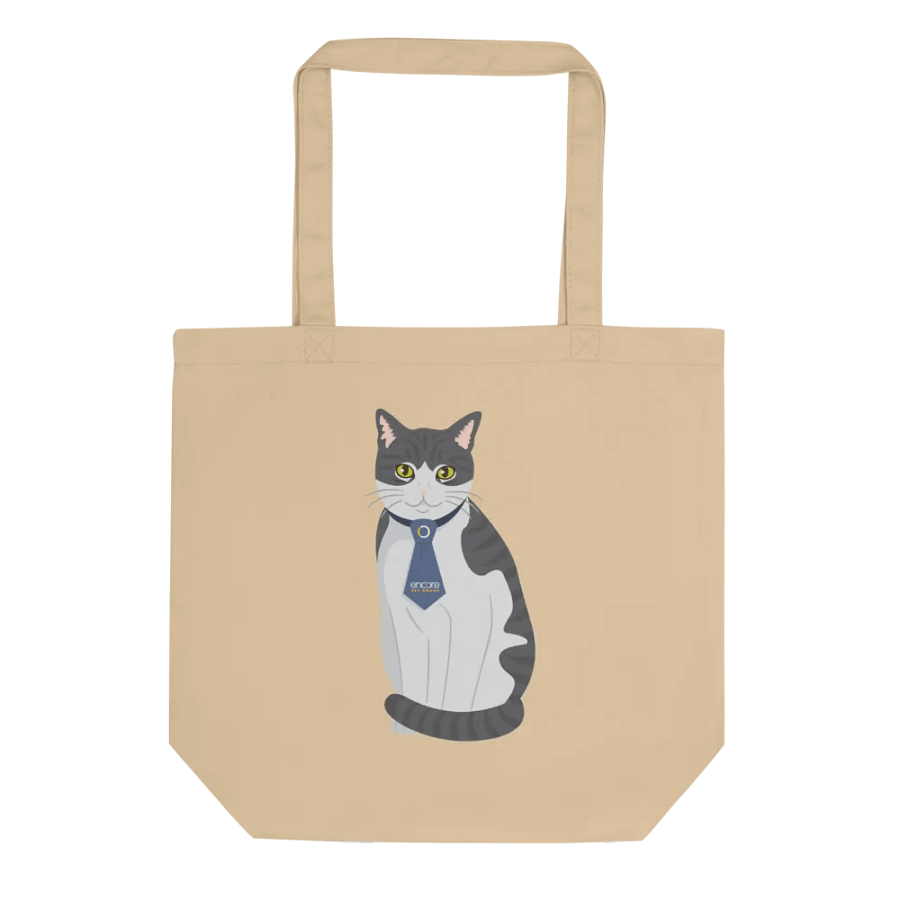 Encore Abby & Leo Tote Bag product image (7)