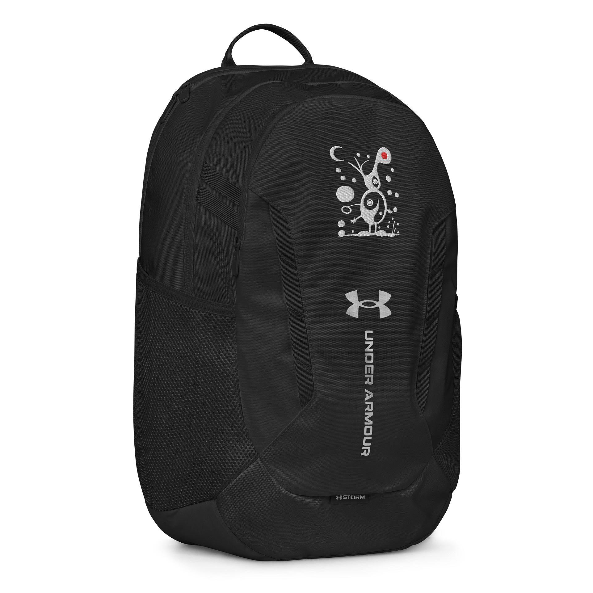 Under Armour® Backpack product image (3)