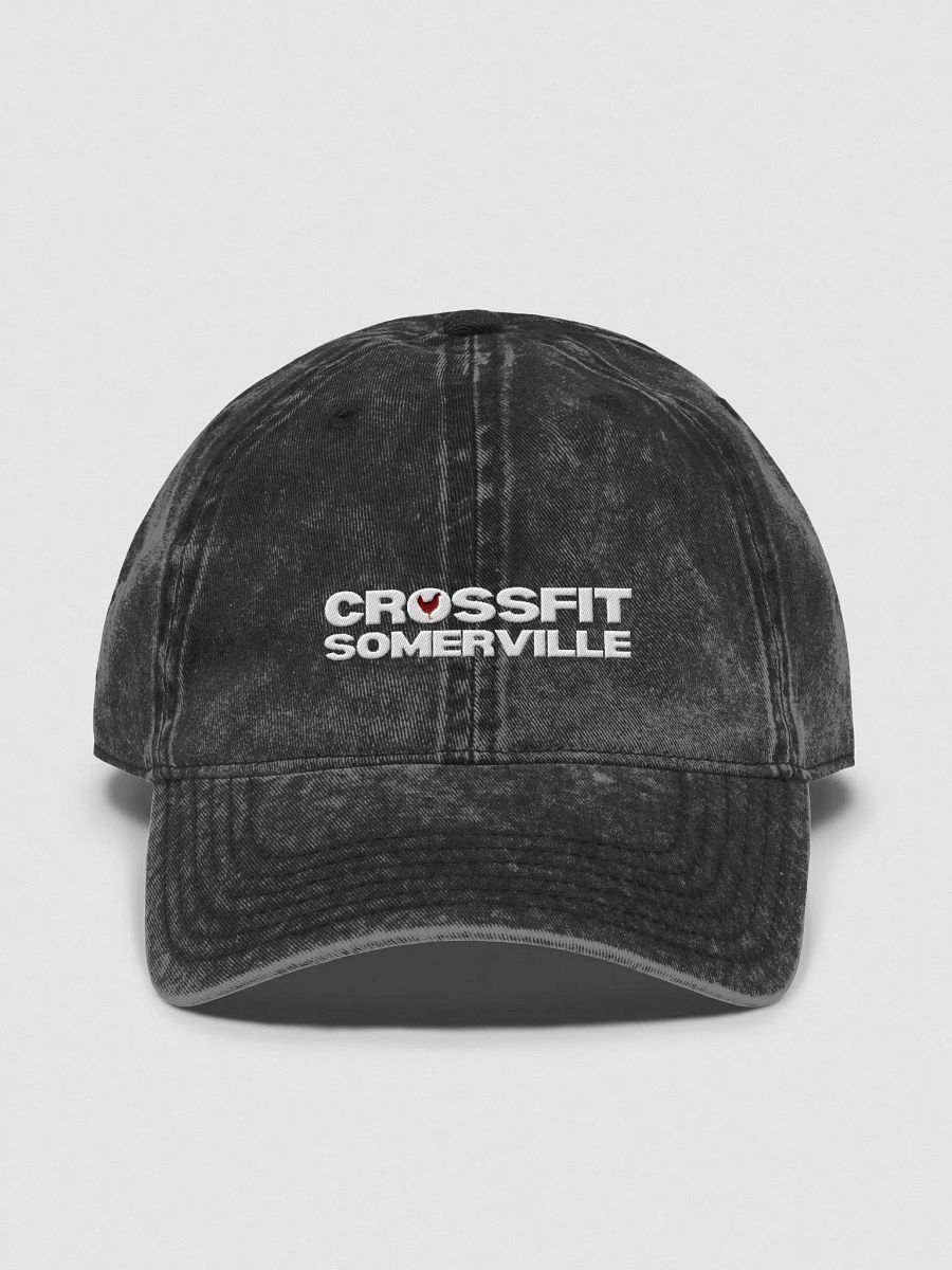 CFSV Dad Hat product image (2)
