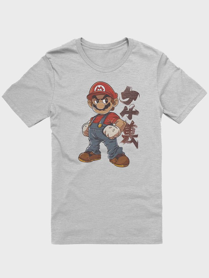 Angry Mario product image (1)