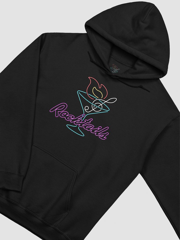 Classic Rocktails Hoodie product image (2)