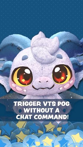 as part of mix it up app’s latest update, VTS POG integration was added so now you can have all of your mixitup events trigge...