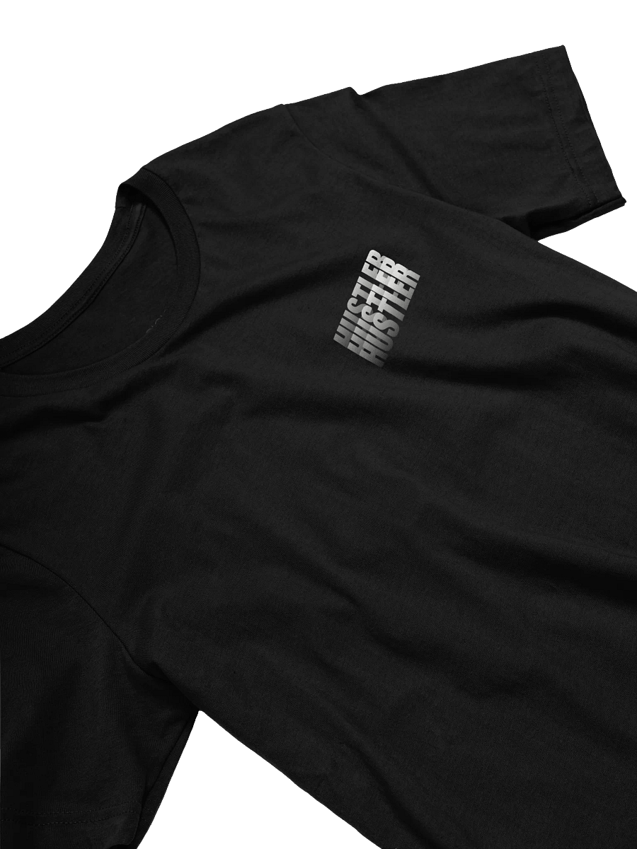 Magigio Hustler Evo Minimalist Platinum Essential Tee product image (3)