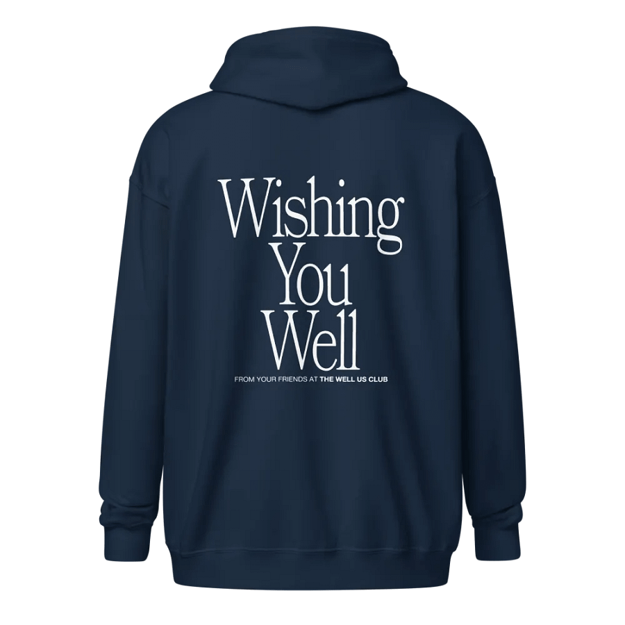 Well Wishes Zip product image (1)