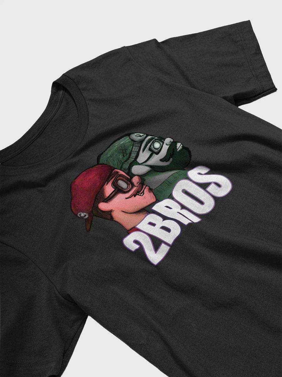 2Bros Monke Tee product image (3)